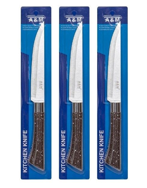 Ніж кухонний CGC411 15см 252-35