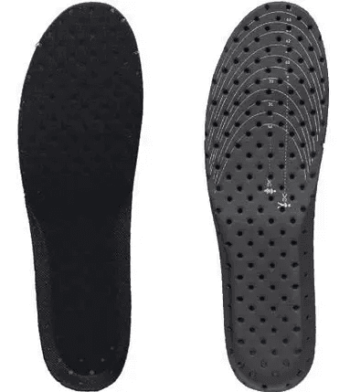 Устілки для взуття "Сітка" мультирозмір  X2-146