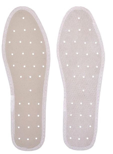 Устілки гігієнічні "Атлетизм" р-р 36-48 Х2-145