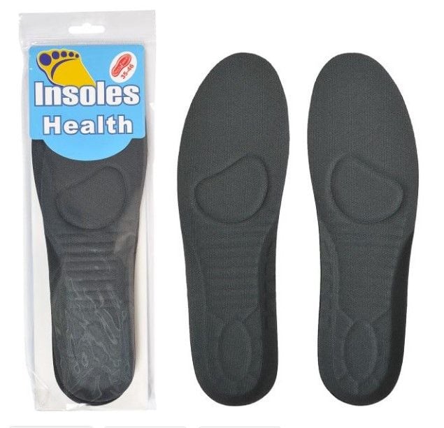 Устілки для спортивного взуття  мультирозмір Х2-150