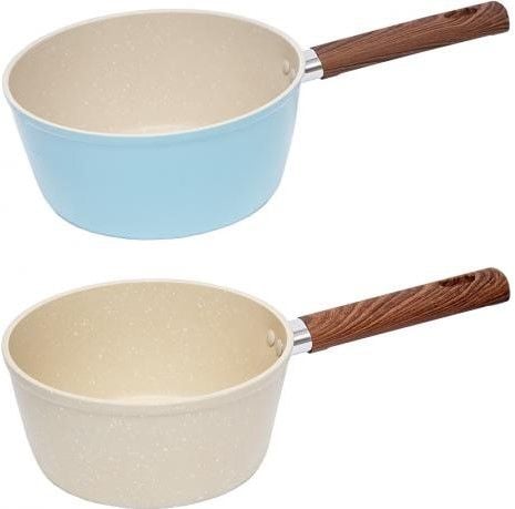 Сотейник з антипригарним покриттям D18см L9см XM313 252-18