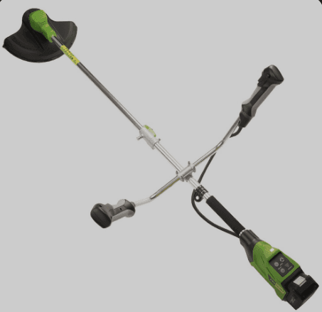 Тример акумуляторний PROCRAFT PTA-30