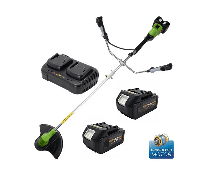 Тример акумуляторний PROCRAFT PTA-40