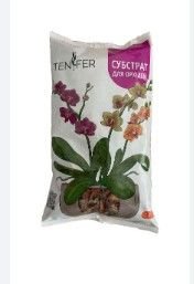 СУБСТРАТ ДО ОРХІДЕЇ 2Л Tenifer