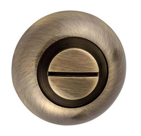 Накладка-поворотник HISAR NR WC (Z-804-ZB18) AB Light Q2