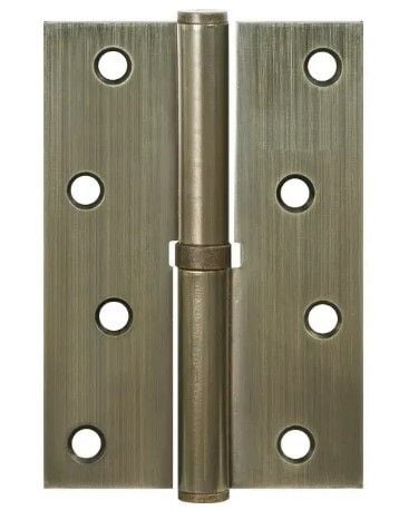 Комплект Петля роз'ємна права USK 4*3*2.5-1BB R AB