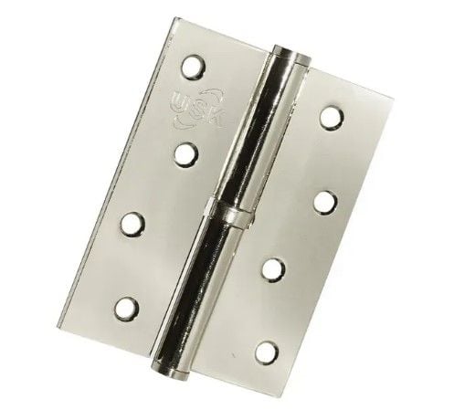 Комплект Петля роз'ємна ліва USK 4*3*2.5-1BB L NB