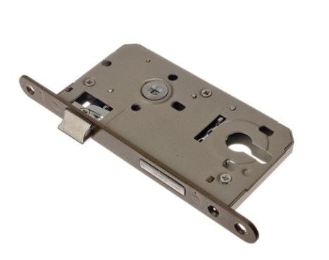 Замок врізний Jania ET 72/50 (Z081)