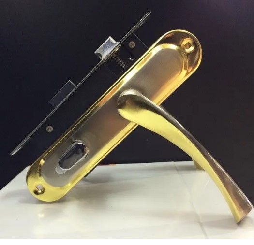 Ком. FAMOUS Hidoor ET (58мм) R5-SN/GP (Більші)