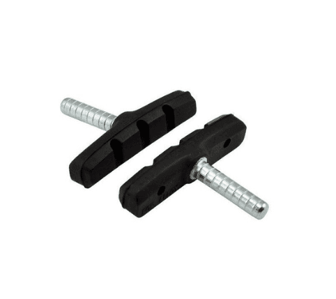 Колодки гальмівні кантиліверні штир 60мм