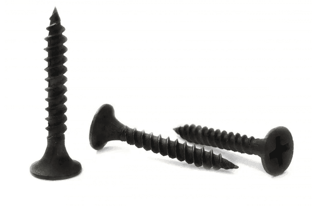 Самонаріз для  г/к в дерево 3,5 х 32 Д (п=1000/ящ.=12000)