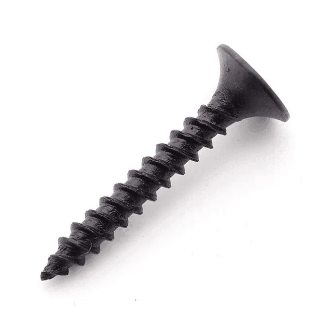 Самонаріз для  г/к в дерево 3,5 х 25 Д (п=1000/ящ.=16000)