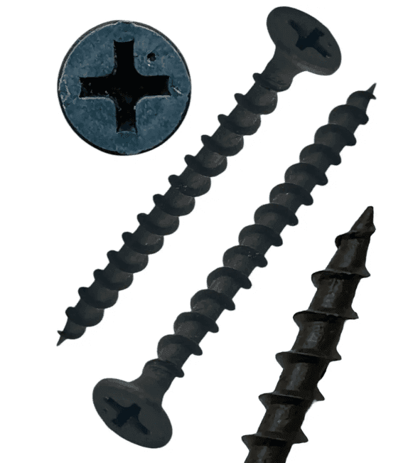 Самонаріз для  г/к в дерево 3,5 х 19 Д (п=1000/ящ.=16000)