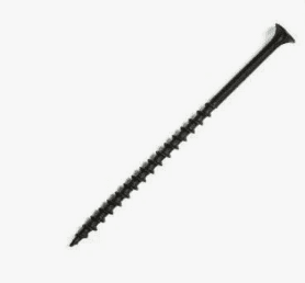 Самонаріз для  г/к в дерево 4,8 х 150Д (п=200/ящ.=1600)