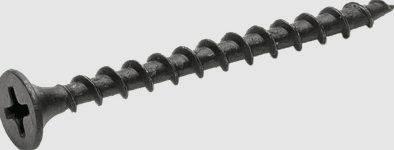 Самонаріз для  г/к в дерево 4,2 х 90 Д (п=250/ящ.=2000)