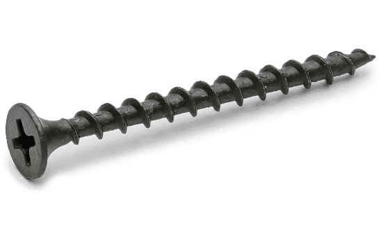 Самонаріз для  г/к в дерево 4,2 х 75 Д (п=250/ящ.=3000)