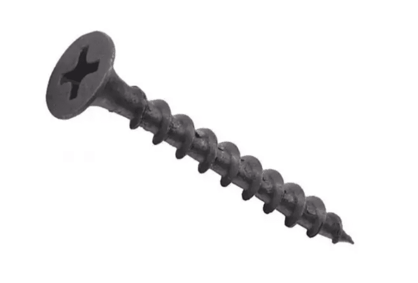 Самонаріз для  г/к в дерево 3,5 х 45 Д (п=500/ящ.=6000)