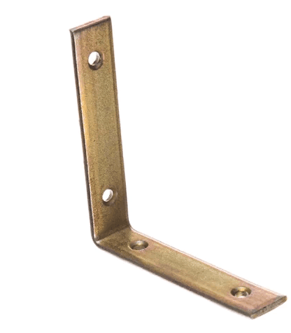 KW1 Кутник зєднувальний вузький 20х20х17х2.0