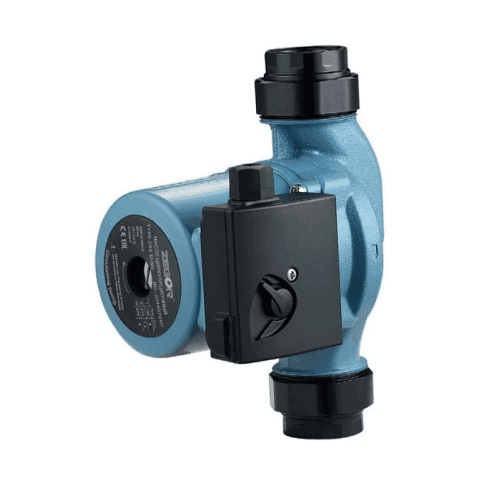 ZEGOR ZRS25/6GB 180 Циркуляційний водяний насос