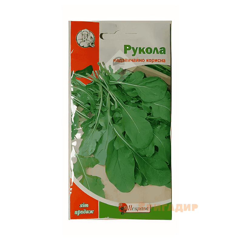 Рукола 10г
