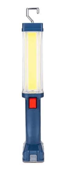 Лампа акумоляторна кемпинг ZJ-8899