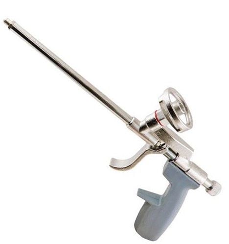 Пістолет для піни MASTER TOOL 290мм (81-8671)