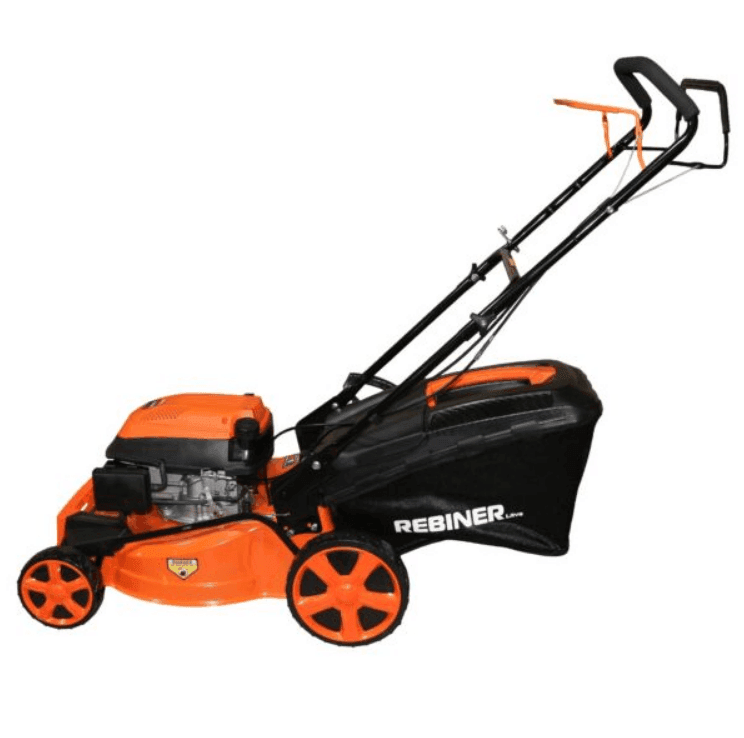 Газонокосарка REBINER RLM 460S