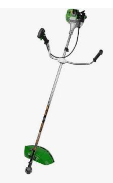 Бензиновий тример PRO-CRAFT 3800 (2ножі,1катушка)