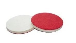 Фетр на ліпучці  125х10мм