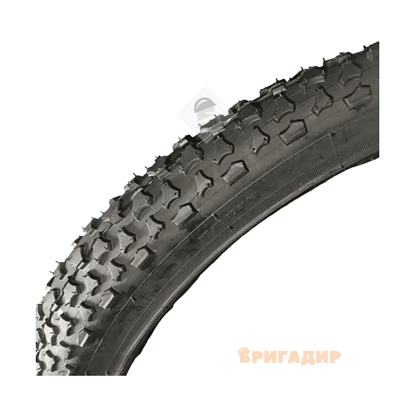 Покришка 24х1,95(54-507).Б/К шип SRC209 Вєтнам