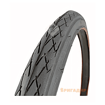 Покришка 28х1,75(47-622).Б/К дорож DRC D236 Вєтнам