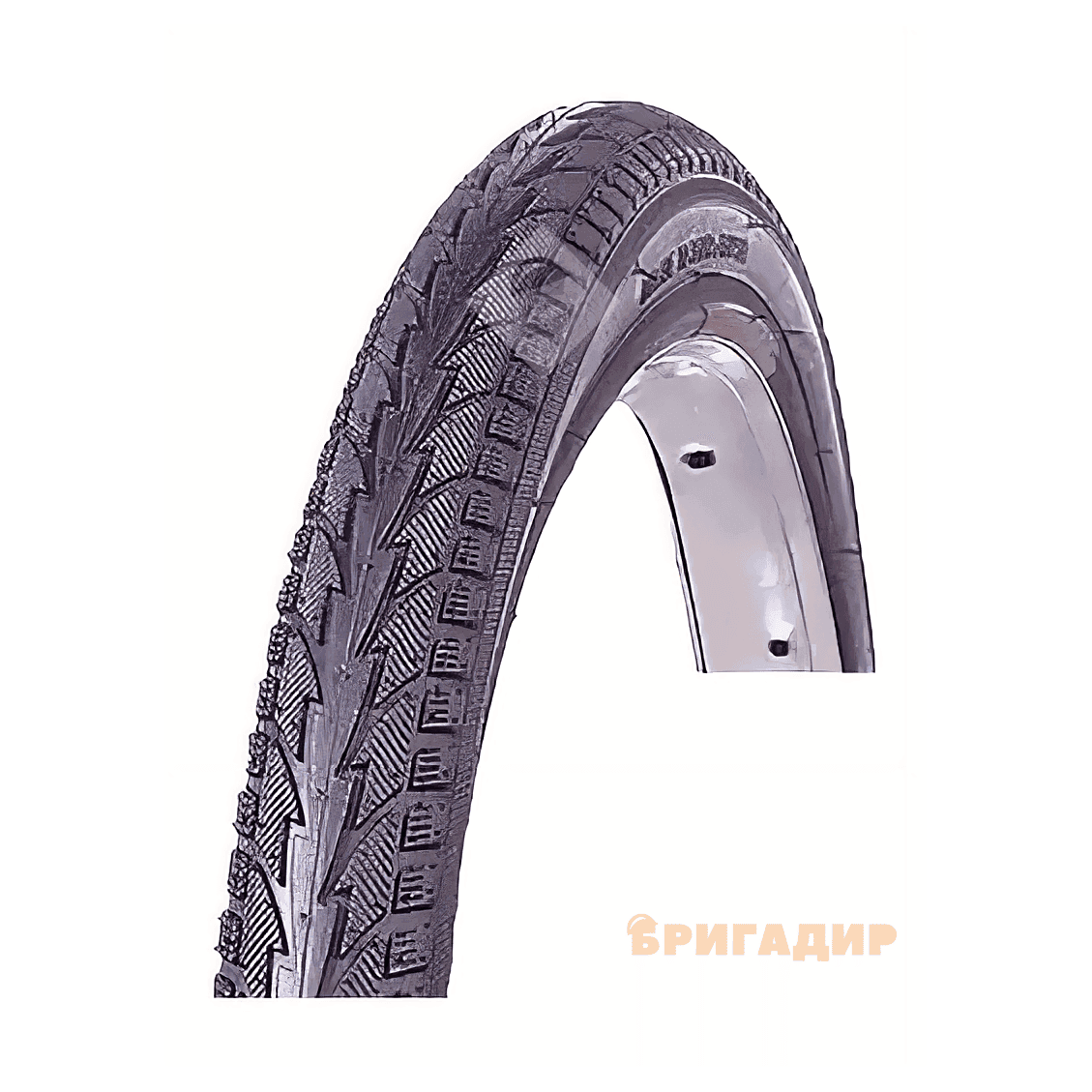 Покришка 28х1,75 б\к Ponely P771