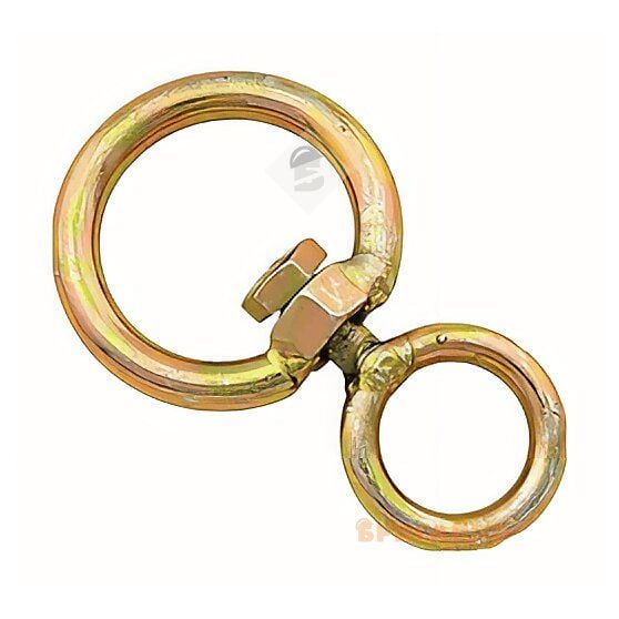 330306 Вертлюга вертушка економ 8