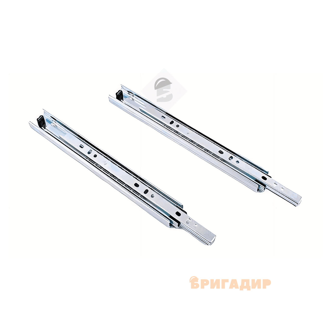 751765 Направляючі роликові 450мм