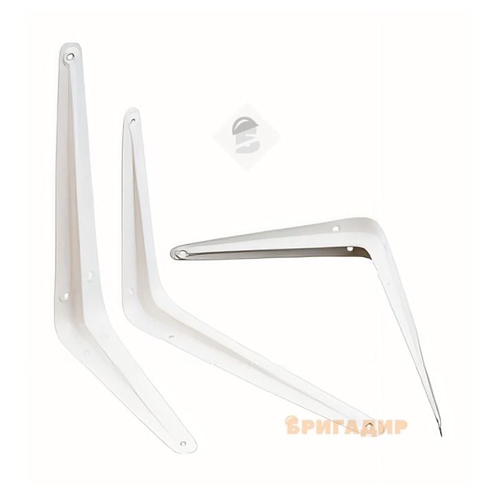 761320 Консоль FZB - 100 x 125мм (4"x 5") WW