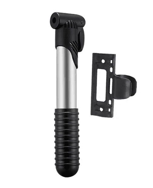 Насос велосипедний компактний 2121 7564