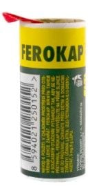 Ліпка від молі Ferocap
