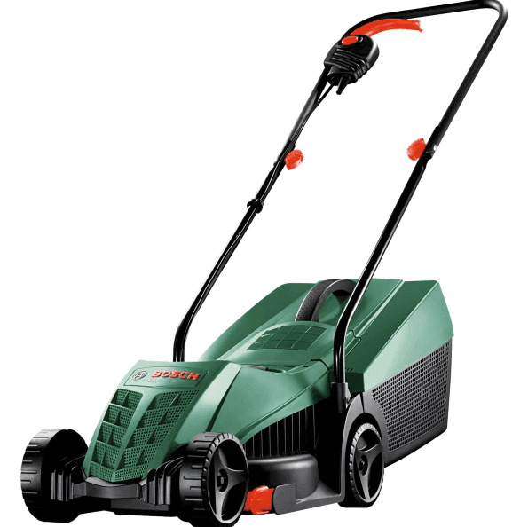 Газонокосарка електр. 1200Вт Rotak 320 ER WEEU BOSCH