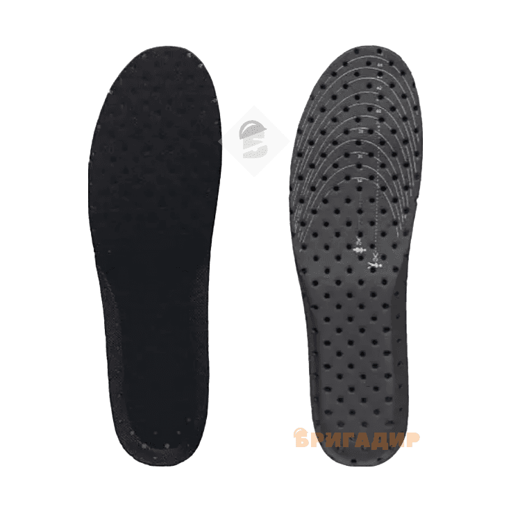 Устілка для взуття "сітка" мультирозмір Х2-211