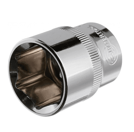 Головка Intertools 13мм