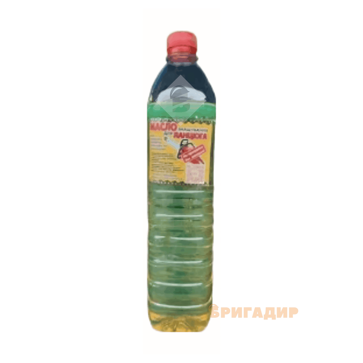 Масло до ланцюга 1,3л світле