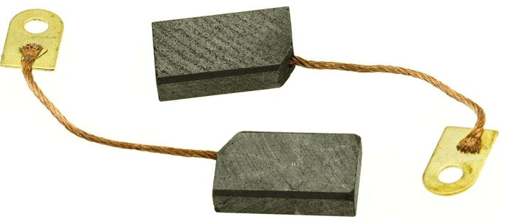 Щет-031 5х12,5х20 поводок,радянський дриль