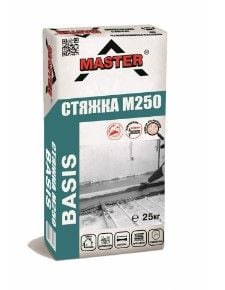 Стяжка М250 Master BASIS