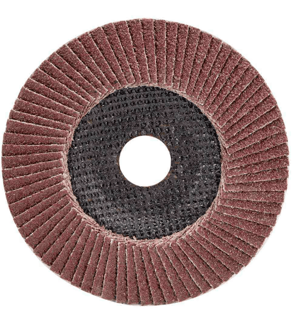 Круг пелюстковий усилений Сігма Р36