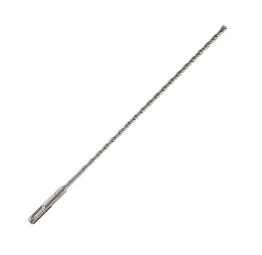 Бур Intertool SD-0631 SDS PLUS S4 6х310мм