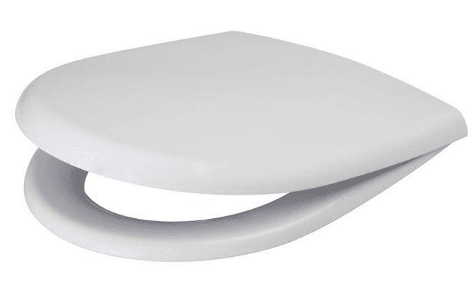 Сидіння для унітазу Universal soft-close