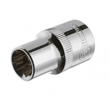 Головка Intertools 10мм