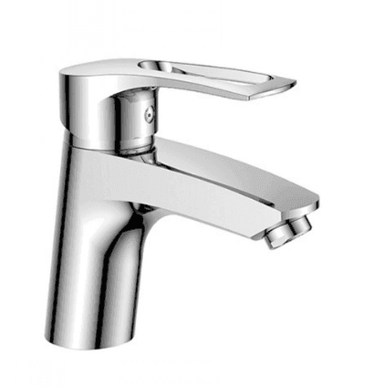 Haiba Змішувач GERMES 001 для умивальника