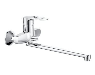 Haiba Змішувач GERMES 006 для ван.д.н