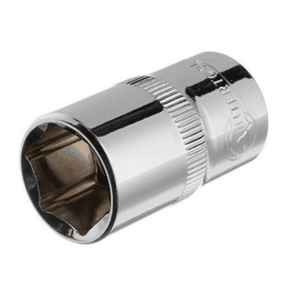 Головка Intertools 9мм